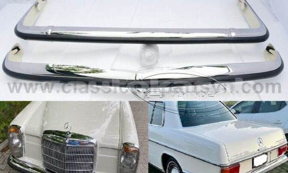 Buy New Mercedes-Benz 250 Silver Car in Canatas in Taraz