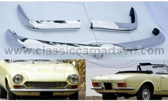 Buy New Fiat 124 Spider Other Car in Temirtau in Karagandi