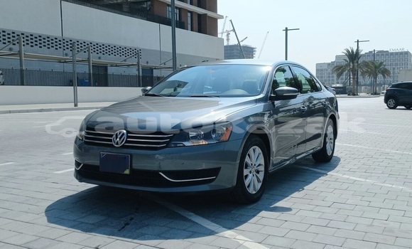 Buy Used Volkswagen Passat Other Car in Baykonir in Akmecet