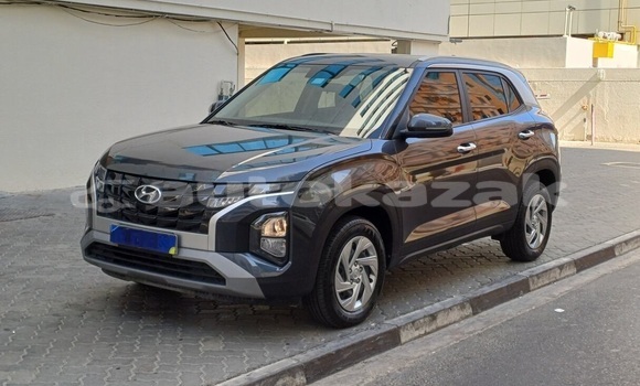 Buy Used Hyundai Creta Other Car in Astana in Akmola Buy Used Hyundai Creta Other Car in Astana in Akmola