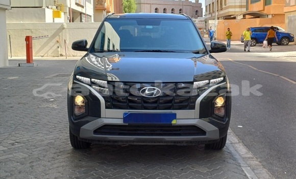 Buy Used Hyundai Creta Other Car in Astana in Akmola Buy Used Hyundai Creta Other Car in Astana in Akmola