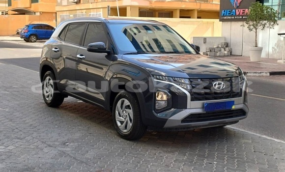 Buy Used Hyundai Creta Other Car in Astana in Akmola Buy Used Hyundai Creta Other Car in Astana in Akmola