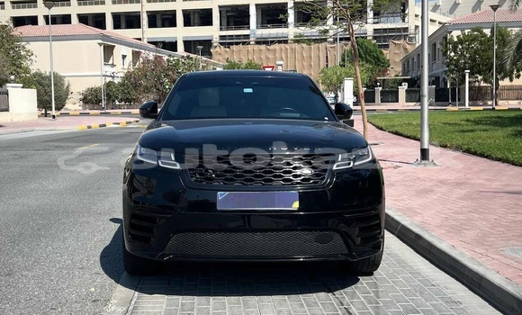 Buy Used Range Rover Range Rover Black Car in Cayrem in Karagandi Buy Used Range Rover Range Rover Black Car in Cayrem in Karagandi