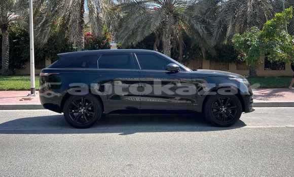 Buy Used Range Rover Range Rover Black Car in Cayrem in Karagandi Buy Used Range Rover Range Rover Black Car in Cayrem in Karagandi