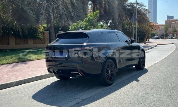 Buy Used Range Rover Range Rover Black Car in Cayrem in Karagandi Buy Used Range Rover Range Rover Black Car in Cayrem in Karagandi