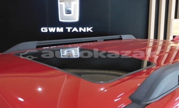 Buy Used GP Madison Red Car in Astana in Akmola Buy Used GP Madison Red Car in Astana in Akmola