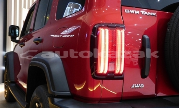 Buy Used GP Madison Red Car in Astana in Akmola Buy Used GP Madison Red Car in Astana in Akmola