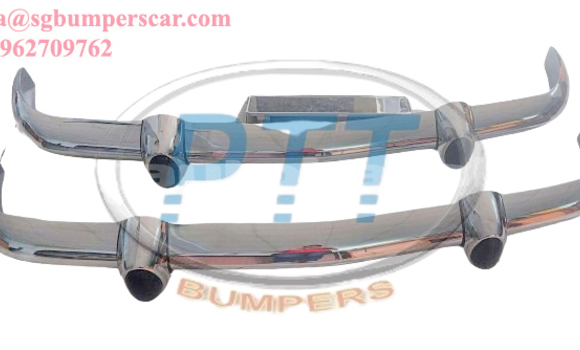 Buy Simca Aronde P60 Bumper in Akmecet in Akmecet Buy Simca Aronde P60 Bumper in Akmecet in Akmecet