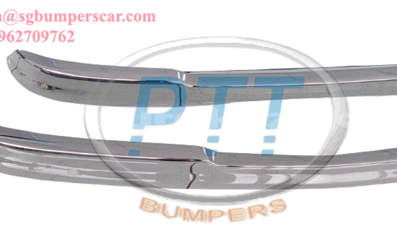 Buy Simca Aronde P60 Bumper in Akmecet in Akmecet Buy Simca Aronde P60 Bumper in Akmecet in Akmecet