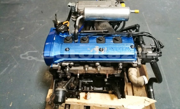 Buy Toyota Starlet 4EFTE. in Astana in Akmola Buy Toyota Starlet 4EFTE. in Astana in Akmola