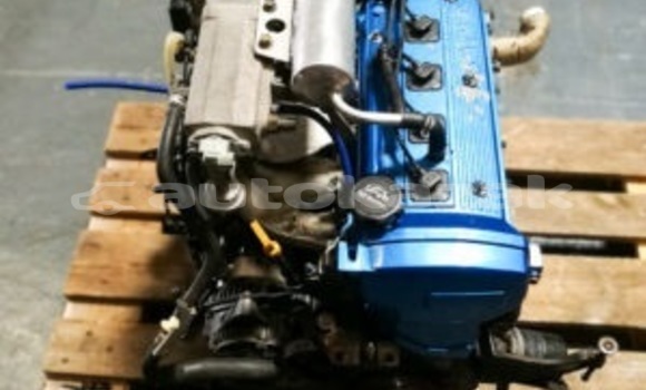 Buy Toyota Starlet 4EFTE. in Astana in Akmola Buy Toyota Starlet 4EFTE. in Astana in Akmola