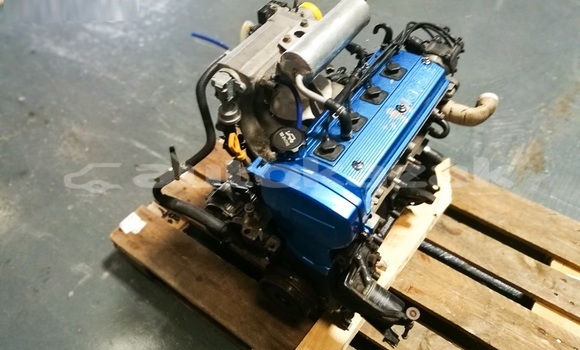 Buy Toyota Starlet 4EFTE. in Astana in Akmola Buy Toyota Starlet 4EFTE. in Astana in Akmola