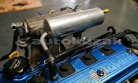 Buy Toyota Starlet 4EFTE. in Astana in Akmola Buy Toyota Starlet 4EFTE. in Astana in Akmola