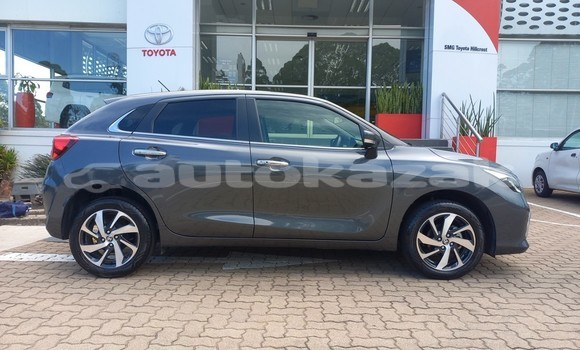 Buy Used Toyota Starlet Other Car in Astana in Akmola