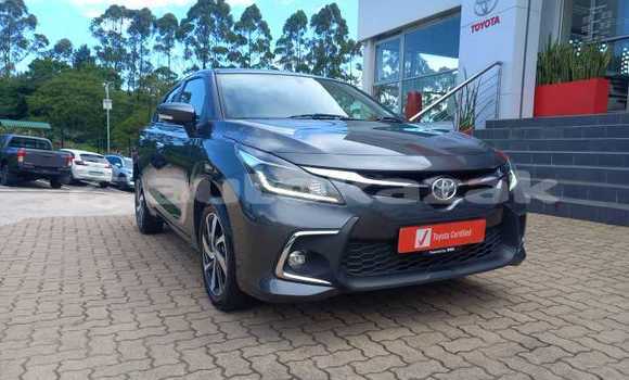 Buy Used Toyota Starlet Other Car in Astana in Akmola Buy Used Toyota Starlet Other Car in Astana in Akmola