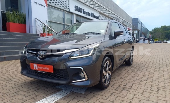 Buy Used Toyota Starlet Other Car in Astana in Akmola Buy Used Toyota Starlet Other Car in Astana in Akmola