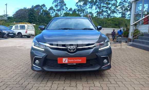 Buy Used Toyota Starlet Other Car in Astana in Akmola Buy Used Toyota Starlet Other Car in Astana in Akmola