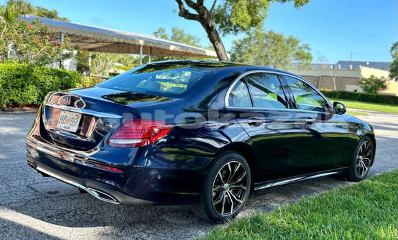 Buy Used Mercedes-Benz E–Class Blue Car in Astana in Akmola Buy Used Mercedes-Benz E–Class Blue Car in Astana in Akmola