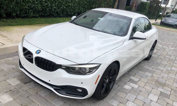 Buy Used BMW 4-Series White Car in Astana in Akmola Buy Used BMW 4-Series White Car in Astana in Akmola