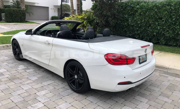 Buy Used BMW 4-Series White Car in Astana in Akmola Buy Used BMW 4-Series White Car in Astana in Akmola