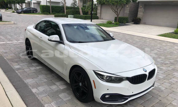 Buy Used BMW 4-Series White Car in Astana in Akmola Buy Used BMW 4-Series White Car in Astana in Akmola