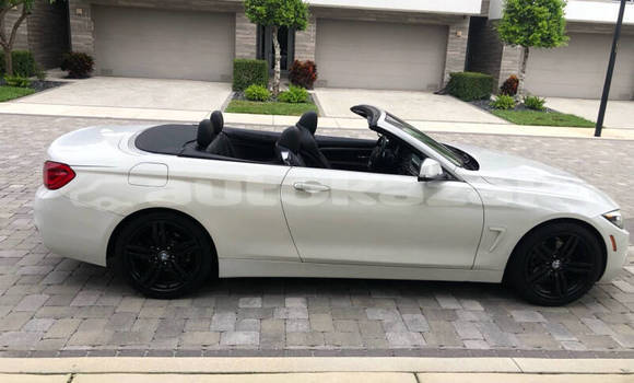 Buy Used BMW 4-Series White Car in Astana in Akmola Buy Used BMW 4-Series White Car in Astana in Akmola