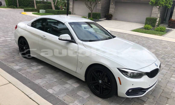Buy Used BMW 4-Series White Car in Astana in Akmola Buy Used BMW 4-Series White Car in Astana in Akmola