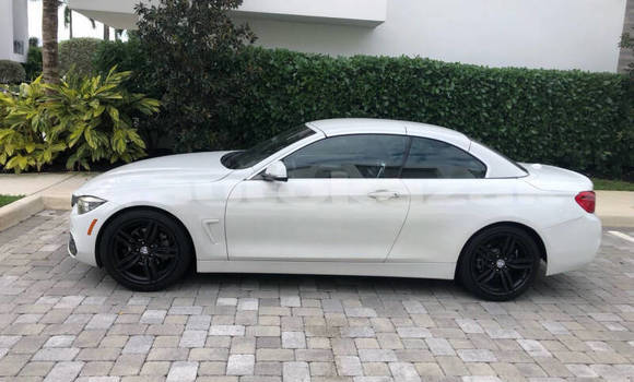 Buy Used BMW 4-Series White Car in Astana in Akmola Buy Used BMW 4-Series White Car in Astana in Akmola