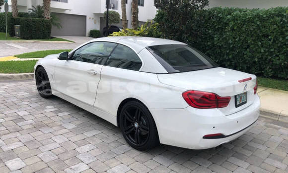Buy Used BMW 4-Series White Car in Astana in Akmola Buy Used BMW 4-Series White Car in Astana in Akmola