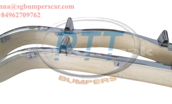 Buy Hotchkiss Grégoire Bumper in Akadir in Karagandi Buy Hotchkiss Grégoire Bumper in Akadir in Karagandi