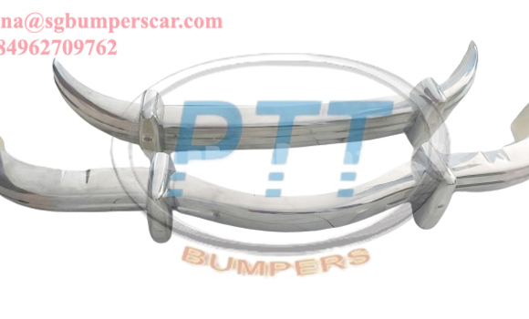 Buy Hotchkiss Grégoire Bumper in Akadir in Karagandi Buy Hotchkiss Grégoire Bumper in Akadir in Karagandi