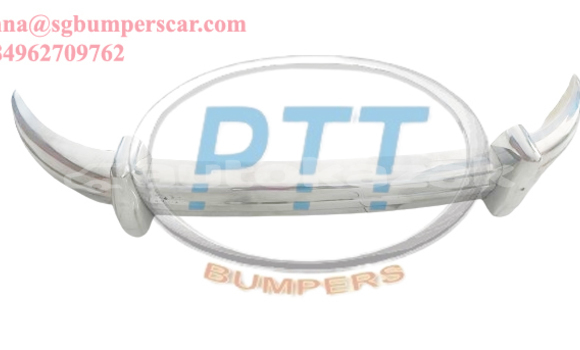 Buy Hotchkiss Grégoire Bumper in Akadir in Karagandi Buy Hotchkiss Grégoire Bumper in Akadir in Karagandi