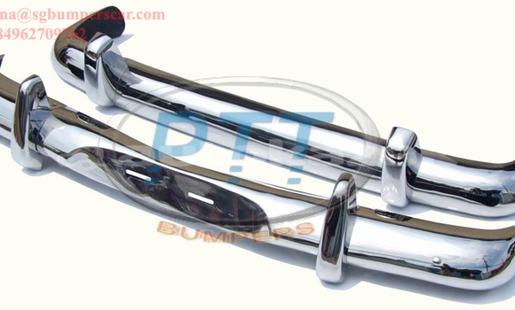 Buy Volvo Amazon Bumpers in Akmecet in Akmecet Buy Volvo Amazon Bumpers in Akmecet in Akmecet