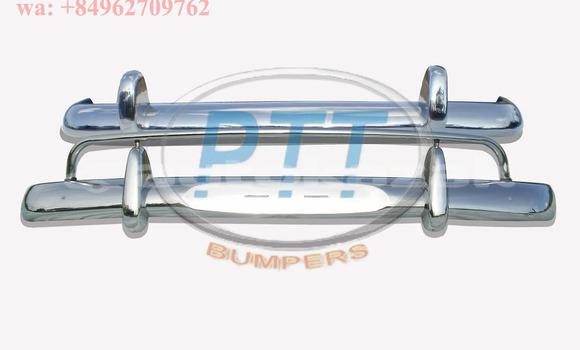 Buy Volvo Amazon Bumpers in Akmecet in Akmecet Buy Volvo Amazon Bumpers in Akmecet in Akmecet