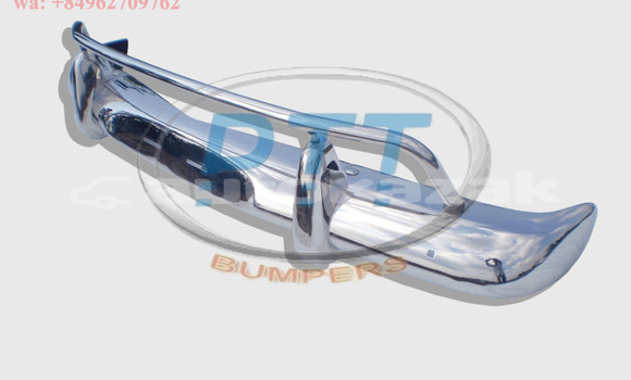 Buy Volvo Amazon Bumpers in Akmecet in Akmecet Buy Volvo Amazon Bumpers in Akmecet in Akmecet