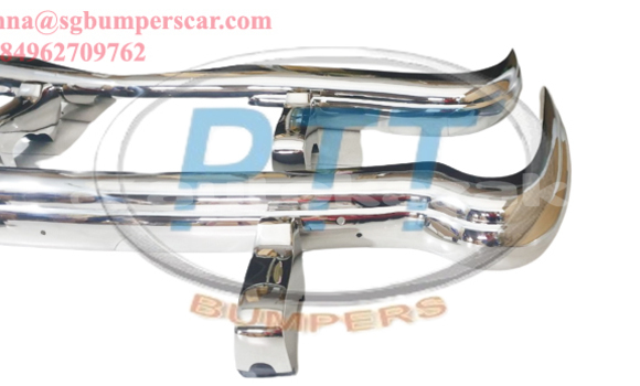 Buy Mercedes Benz 300D Bumper in Akmecet in Akmecet Buy Mercedes Benz 300D Bumper in Akmecet in Akmecet