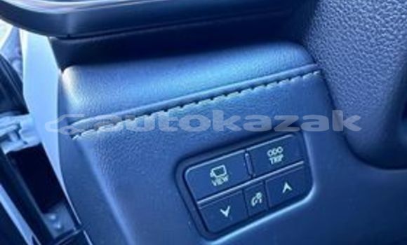 Buy Used Lexus LX White Car in Abay in Karagandi Buy Used Lexus LX White Car in Abay in Karagandi