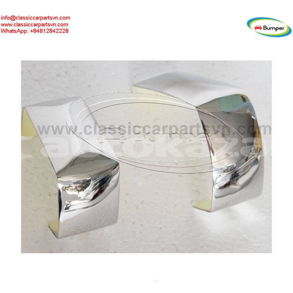 Big with watermark mercedes w111 w112 coupe bumpers 1959 1968 11