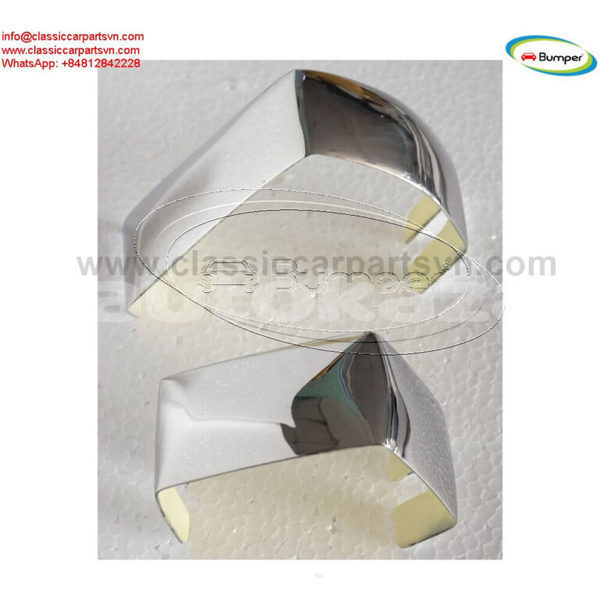 Big with watermark mercedes w111 w112 coupe bumpers 1959 1968 12