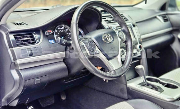 Buy Used Toyota Camry White Car in Almaty in Almati Buy Used Toyota Camry White Car in Almaty in Almati