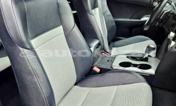 Buy Used Toyota Camry White Car in Almaty in Almati Buy Used Toyota Camry White Car in Almaty in Almati