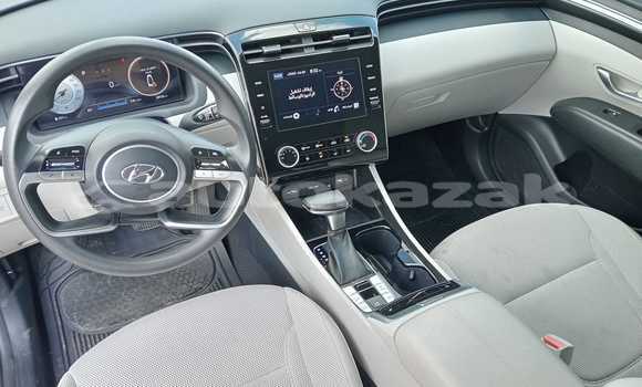 Buy Used Hyundai Tucson Brown Car in Borovskoy in Kostanay Buy Used Hyundai Tucson Brown Car in Borovskoy in Kostanay