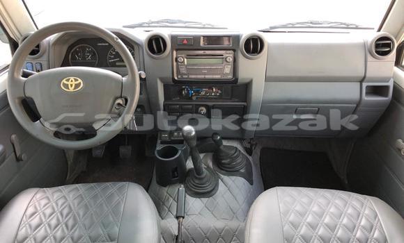 Buy Used Toyota DA White Truck in Balkas in Karagandi Buy Used Toyota DA White Truck in Balkas in Karagandi