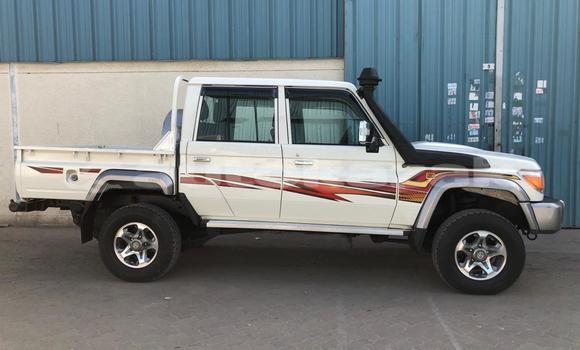 Buy Used Toyota DA White Truck in Balkas in Karagandi Buy Used Toyota DA White Truck in Balkas in Karagandi