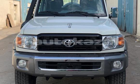 Buy Used Toyota DA White Truck in Balkas in Karagandi Buy Used Toyota DA White Truck in Balkas in Karagandi