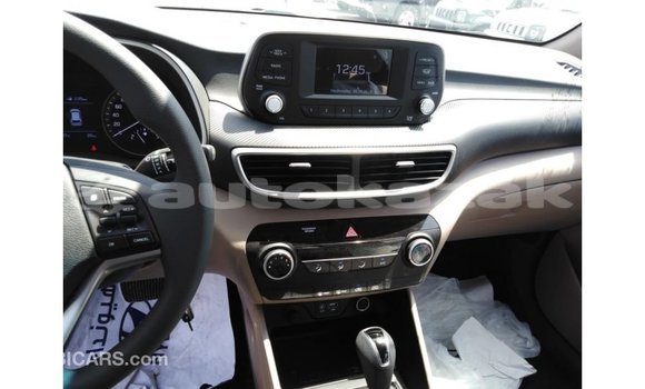Buy Import Hyundai Tucson Other Car in Import - Dubai in Akmecet Buy Import Hyundai Tucson Other Car in Import - Dubai in Akmecet