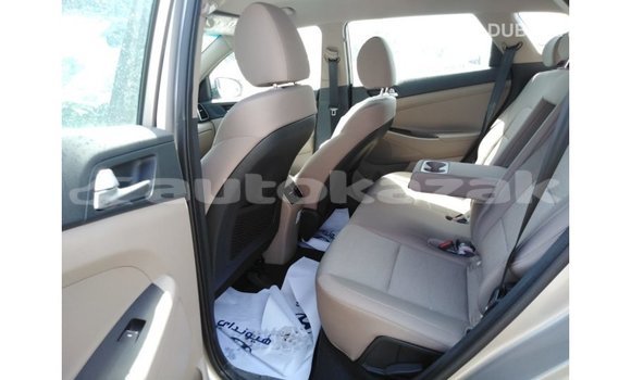 Buy Import Hyundai Tucson Other Car in Import - Dubai in Akmecet Buy Import Hyundai Tucson Other Car in Import - Dubai in Akmecet