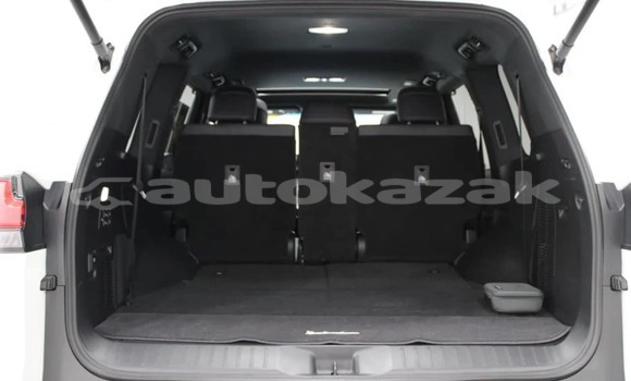 Buy Used Lexus LX White Car in Lugovoy in Taraz Buy Used Lexus LX White Car in Lugovoy in Taraz