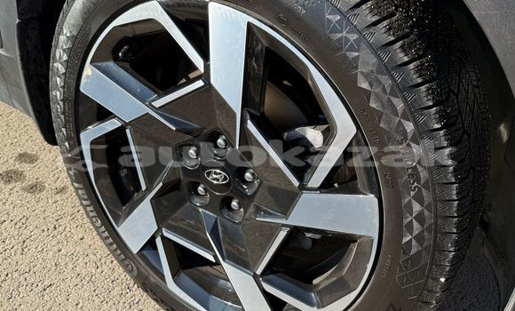 Buy Used Hyundai Santa Fe Other Car in Almaty in Almati Buy Used Hyundai Santa Fe Other Car in Almaty in Almati