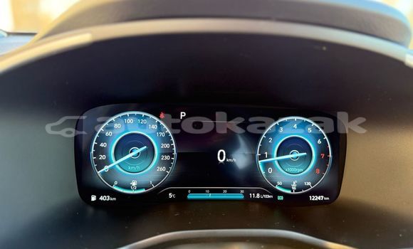 Buy Used Hyundai Santa Fe Other Car in Almaty in Almati Buy Used Hyundai Santa Fe Other Car in Almaty in Almati